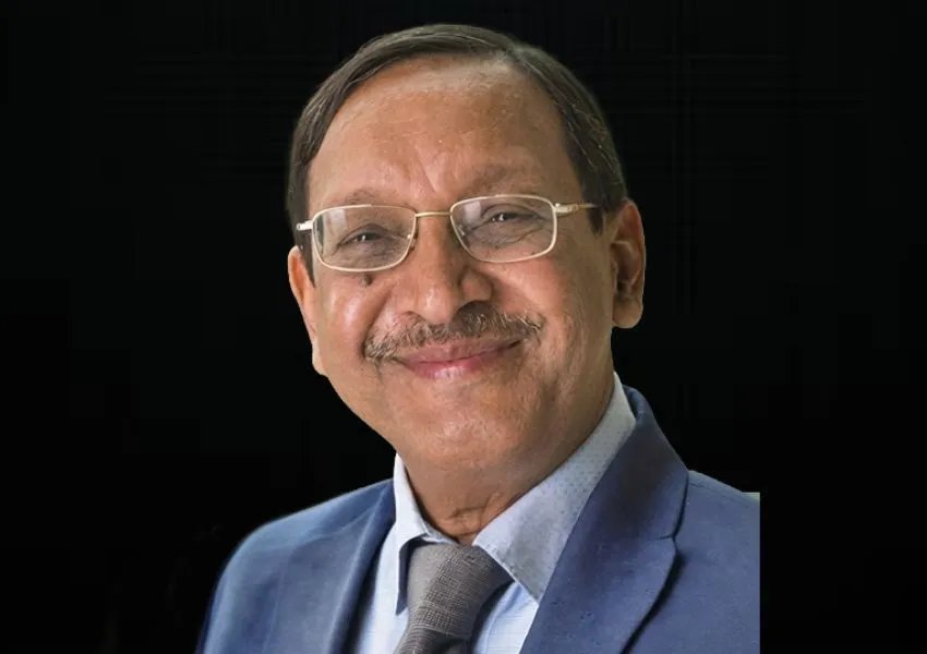 Dinesh Sarraf Joins Gruner Renewable Energy as Chief Advisor